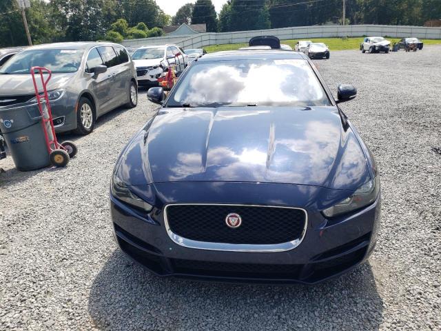 Photo 5 from auction – 2018 JAGUAR XE PREMIUM with VIN SAJAJ4FN2JCP29811