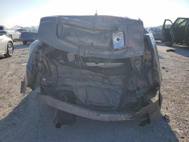 Photo 6 from auction – 2007 CADILLAC CTS HI FEA with VIN 1G6DP577670150947