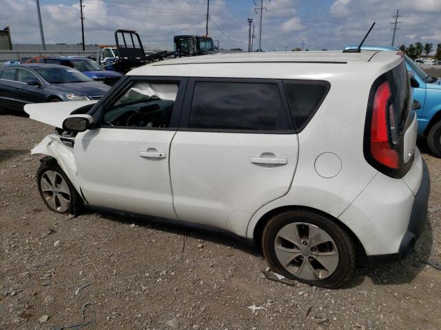 Photo 2 from auction – 2016 KIA SOUL with VIN KNDJN2A25G7299925