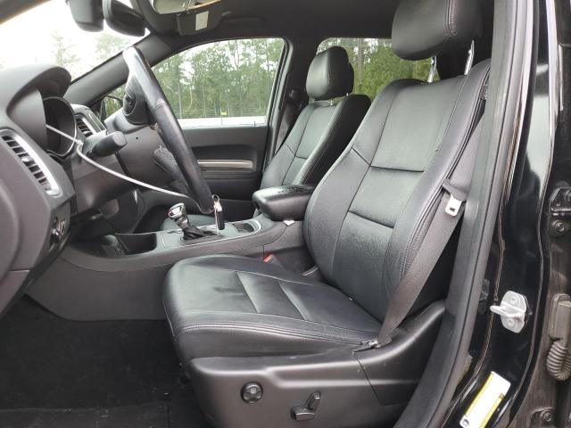 Photo 7 from auction – 2020 DODGE DURANGO SX with VIN 1C4RDHAG4LC184240