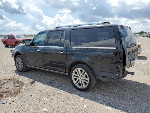 Photo 2 from auction – 2015 FORD EXPEDITION with VIN 1FMJK1LT0FEF20474