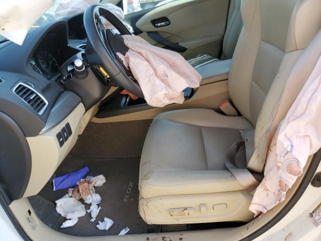 Photo 7 from auction – 2017 ACURA RDX TECHNO with VIN 5J8TB3H50HL023797