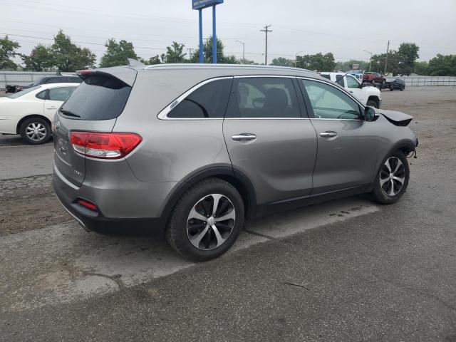Photo 3 from auction – 2017 KIA SORENTO EX with VIN 5XYPH4A58HG273671