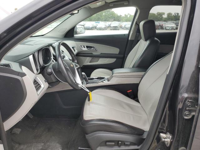 Photo 7 from auction – 2014 CHEVROLET EQUINOX LT with VIN 2GNALCEK2E6122940