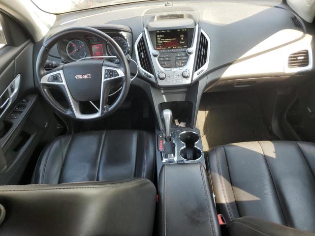 Photo 8 from auction – 2015 GMC TERRAIN SL with VIN 2GKALSEKXF6179394