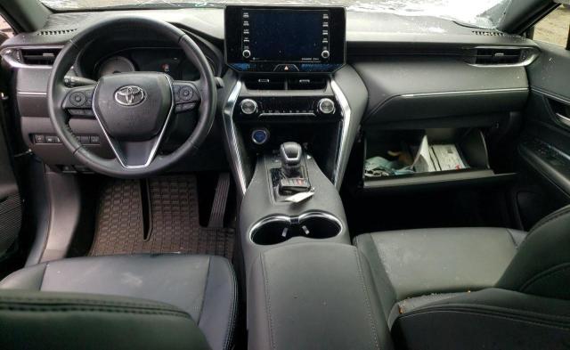 Photo 8 from auction – 2021 TOYOTA VENZA LE with VIN JTEAAAAH8MJ009861