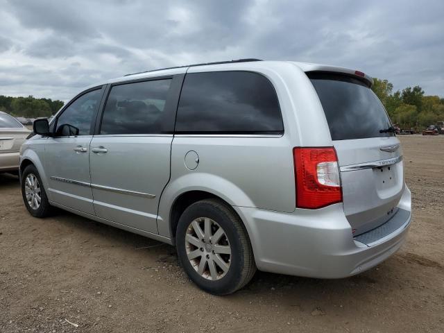 Photo 2 from auction – 2011 CHRYSLER TOWN & COU with VIN 2A4RR8DG0BR684070