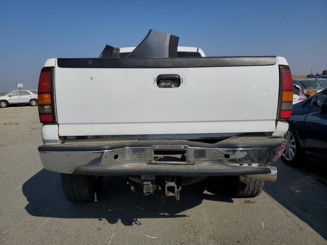 Photo 6 from auction – 2004 GMC SIERRA K25 with VIN 1GTHK23224F227604