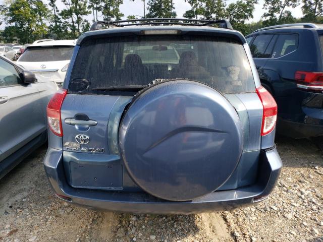 Photo 6 from auction – 2007 TOYOTA RAV4 with VIN JTMZD35V775037870