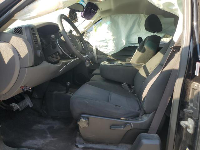Photo 7 from auction – 2010 GMC SIERRA K15 with VIN 1GTSKUEAXAZ298422