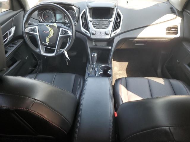 Photo 8 from auction – 2016 GMC TERRAIN SL with VIN 2GKALPEK7G6278334