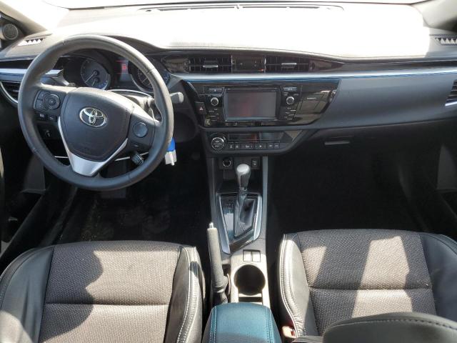 Photo 8 from auction – 2016 TOYOTA COROLLA L with VIN 5YFBURHE0GP529692
