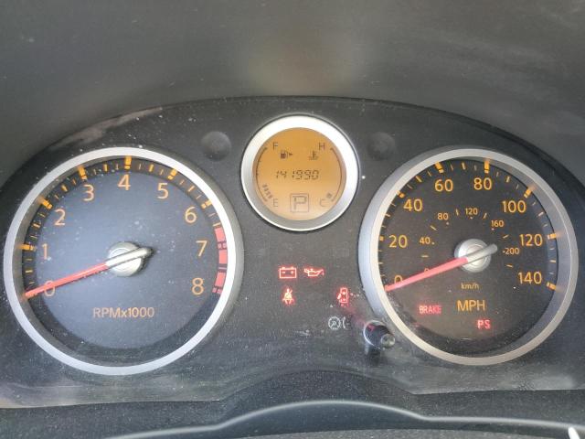 Photo 9 from auction – 2009 NISSAN SENTRA 2.0 with VIN 3N1AB61E29L640385