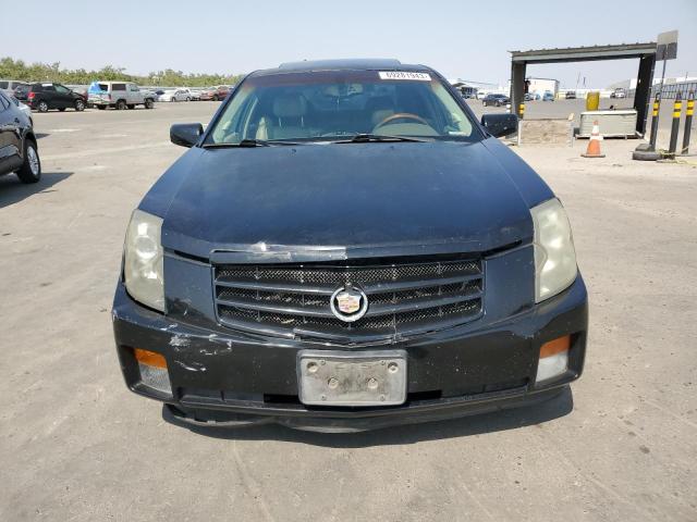 Photo 5 from auction – 2006 CADILLAC CTS HI FEA with VIN 1G6DP577260209720