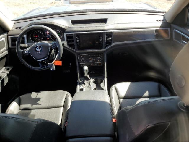 Photo 8 from auction – 2019 VOLKSWAGEN ATLAS SE with VIN 1V2WP2CA0KC607795