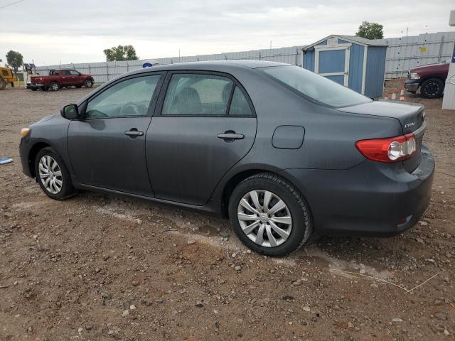 Снимка 2 от търг – 2012 TOYOTA COROLLA BA с VIN 2T1BU4EEXCC827183