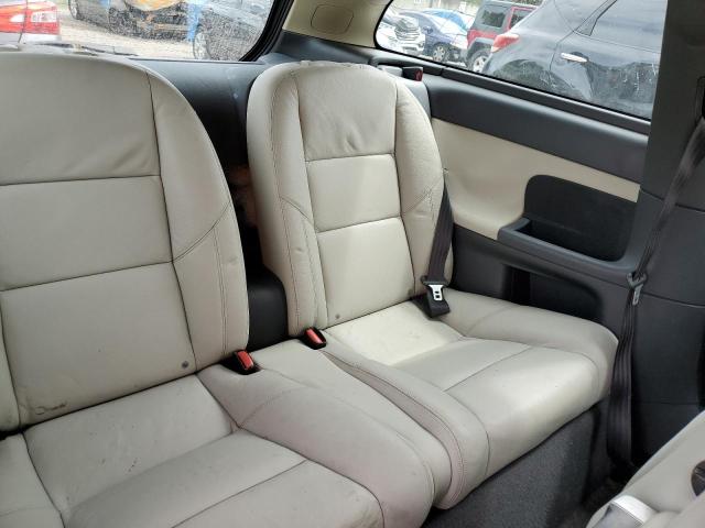Photo 10 from auction – 2011 VOLVO C30 T5 with VIN YV1672MK6B2199828