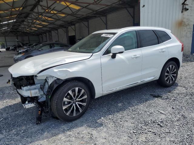 Photo 1 from auction – 2023 VOLVO XC60 PLUS with VIN YV4L12DE7P1347953