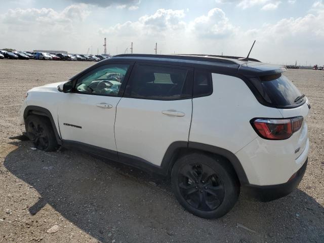 Photo 2 from auction – 2018 JEEP COMPASS LA with VIN 3C4NJCBB1JT300315