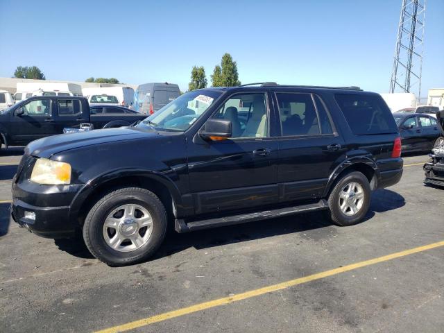 FORD EXPEDITION 2004 with VIN 1FMFU18L74LA43365 - Photo from auction