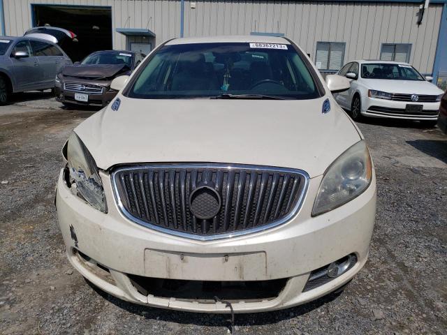Photo 5 from auction – 2012 BUICK VERANO with VIN 1G4PP5SK8C4140103