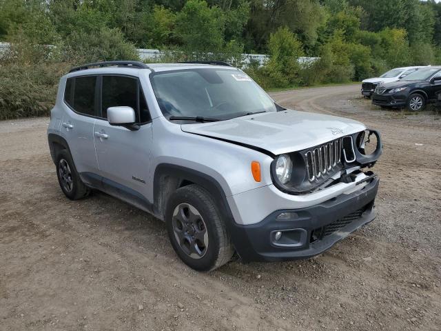 Photo 4 from auction – 2017 JEEP RENEGADE L with VIN ZACCJABB3HPF16714