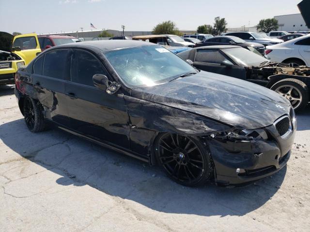 Photo 4 from auction – 2011 BMW 328 I with VIN WBAPH7G52BNN07454