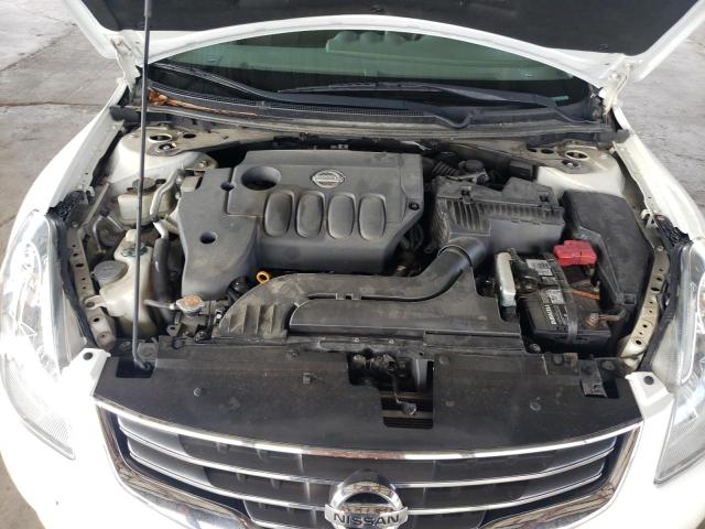 Photo 11 from auction – 2011 NISSAN ALTIMA BAS with VIN 1N4AL2AP1BN430795