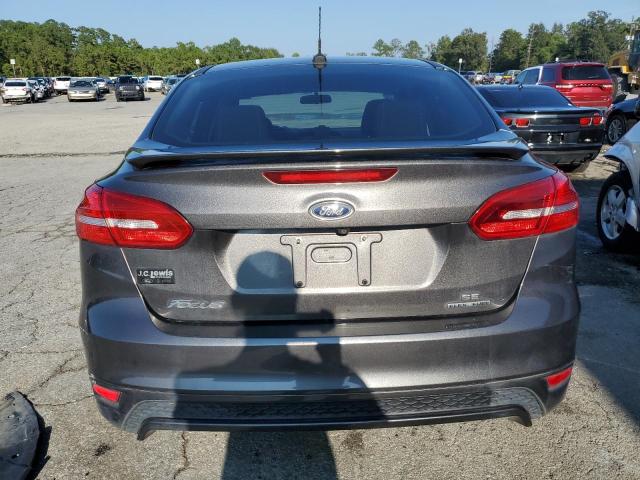 Photo 6 from auction – 2015 FORD FOCUS SE with VIN 1FADP3F20FL321766