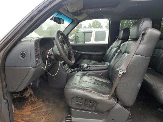 Photo 7 from auction – 2002 CHEVROLET SILVERADO with VIN 2GCEK19T321271824
