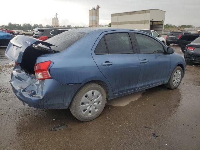 Photo 3 from auction – 2010 TOYOTA YARIS with VIN JTDBT4K30A1373940
