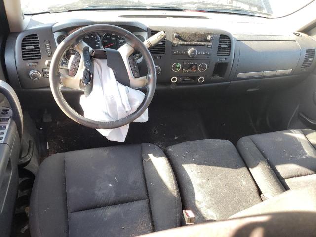 Photo 8 from auction – 2010 CHEVROLET SILVERADO with VIN 1GCSKSE39AZ286655