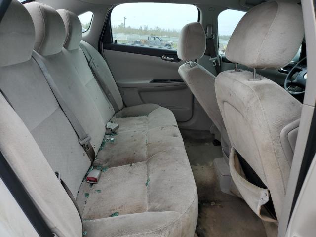 Photo 10 from auction – 2011 CHEVROLET IMPALA LS with VIN 2G1WF5EK9B1120623