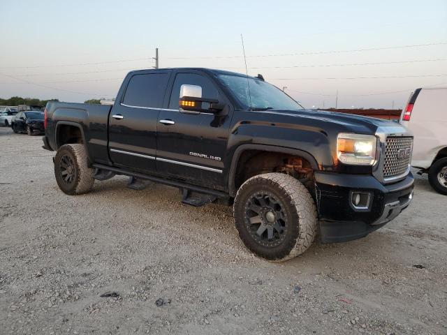 Photo 4 from auction – 2016 GMC SIERRA K25 with VIN 1GT12UE86GF129212
