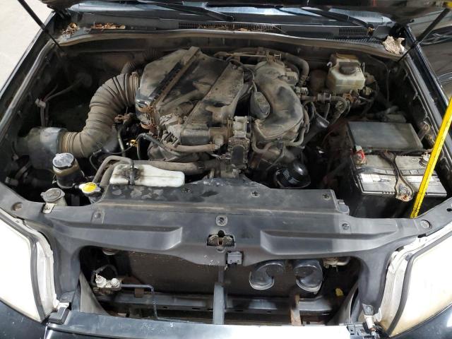 Photo 11 from auction – 2004 TOYOTA 4RUNNER SR with VIN JTEBU14R740033378