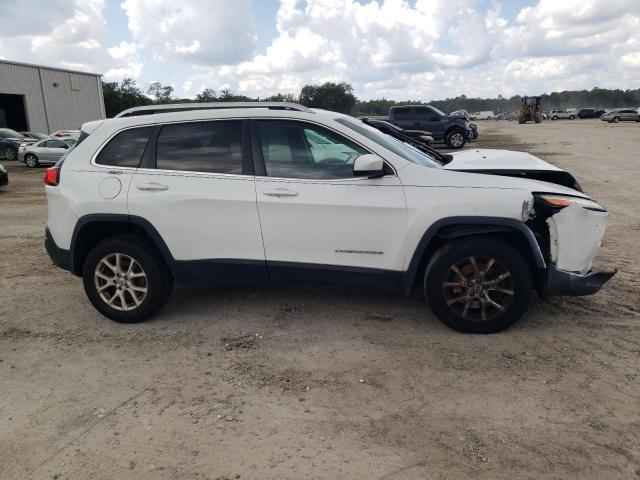 Photo 4 from auction – 2014 JEEP CHEROKEE L with VIN 1C4PJMCB6EW107560