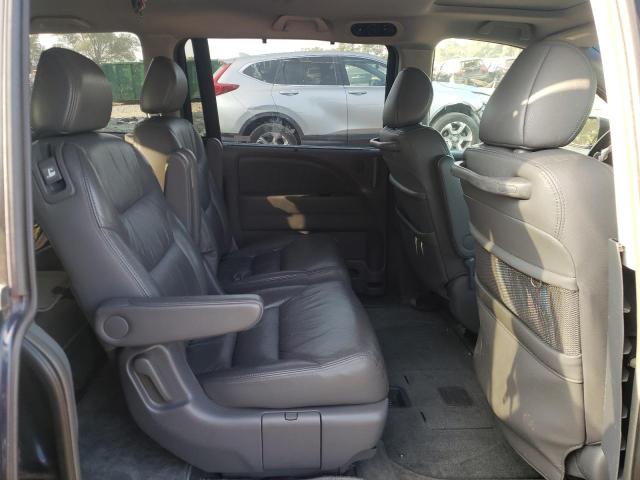 Photo 10 from auction – 2006 HONDA ODYSSEY EX with VIN 5FNRL38636B045243