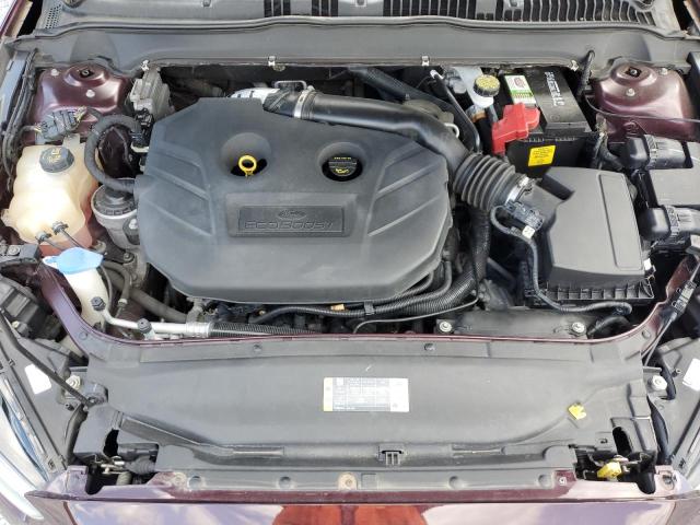 Photo 11 from auction – 2013 FORD FUSION with VIN 3FA6P0H9XDR162089