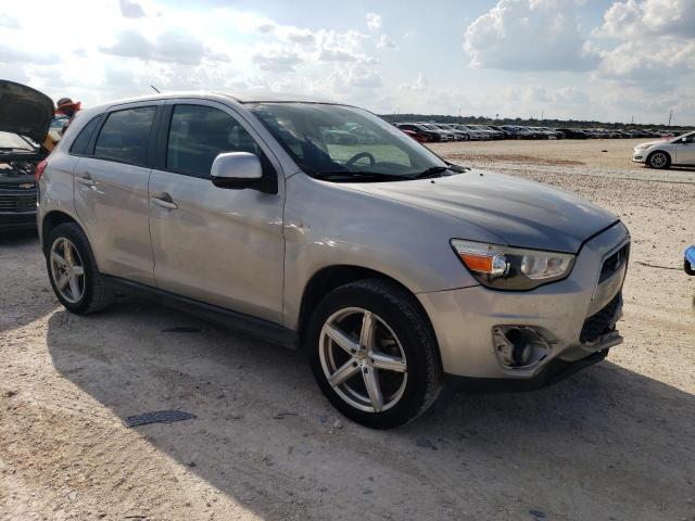 Снимка 4 от търг – 2015 MITSUBISHI OUTLANDER с VIN 4A4AP3AU8FE058381