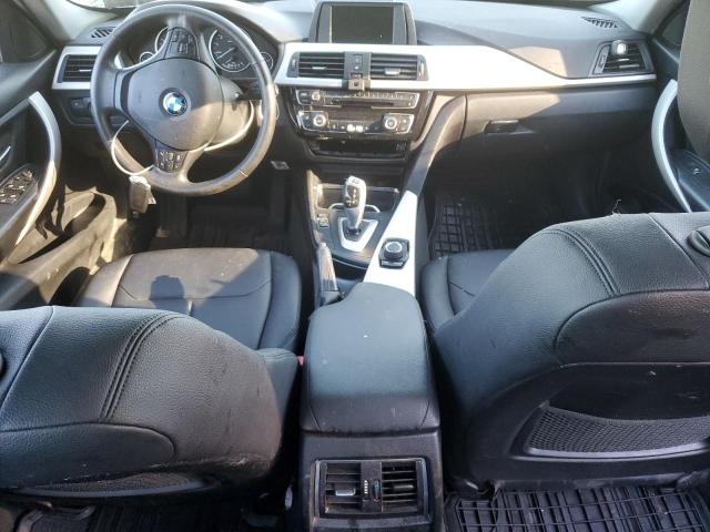 Снимка 8 от търг – 2016 BMW 320 XI с VIN WBA8E5G54GNU19529