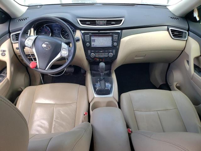 Photo 8 from auction – 2016 NISSAN ROGUE S with VIN 5N1AT2MT7GC884826