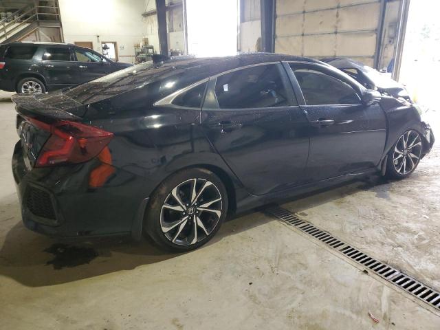 Photo 3 from auction – 2018 HONDA CIVIC SI with VIN 2HGFC1E52JH700161