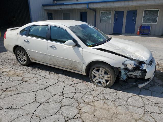 Photo 4 from auction – 2007 CHEVROLET IMPALA LTZ with VIN 2G1WU58R679251726