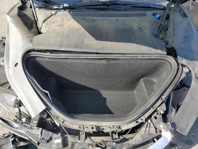 Photo 11 from auction – 2019 TESLA MODEL S with VIN 5YJSA1E21KF344737