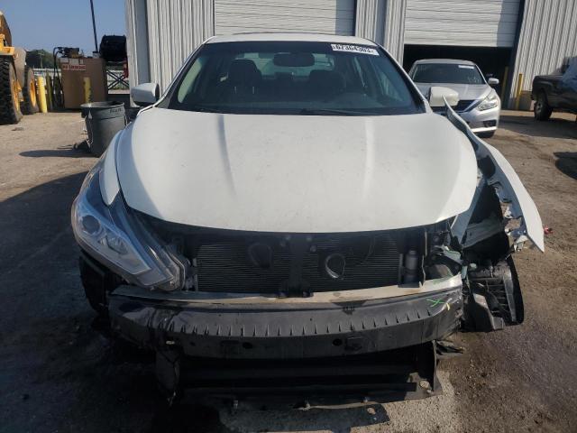 Photo 5 from auction – 2018 NISSAN ALTIMA 2.5 with VIN 1N4AL3AP0JC161835