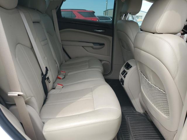 Photo 11 from auction – 2015 CADILLAC SRX PREMIU with VIN 3GYFNGE33FS548965