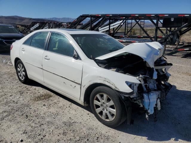 Photo 4 from auction – 2007 TOYOTA CAMRY CE with VIN JTNBE46K873045797