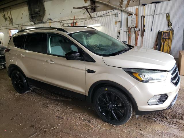 Photo 4 from auction – 2017 FORD ESCAPE SE with VIN 1FMCU9GD3HUA06440
