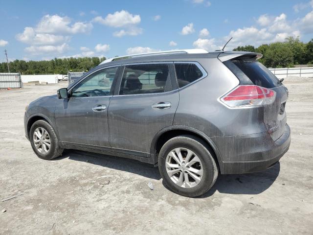 Photo 2 from auction – 2015 NISSAN ROGUE S with VIN KNMAT2MV2FP538437