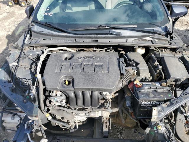 Photo 11 from auction – 2014 TOYOTA COROLLA L with VIN 2T1BURHE2EC132806